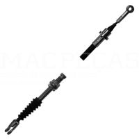 HANDBRAKE CABLE L 1312 MM