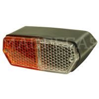 FRONT LIGHT RH - OLSA - 138 X 56 MM