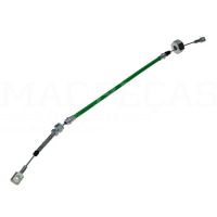 HANDBRAKE CABLE L 690 MM