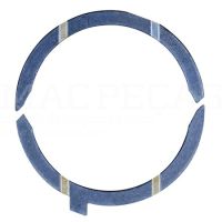 THRUST WASHERS STD