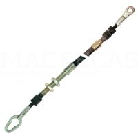 HANDBRAKE CABLE L 1440 MM