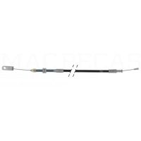 THROTTLE CABLE L 1057 MM