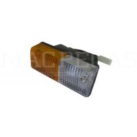FRONT LIGHT RH - 160 X 60 MM