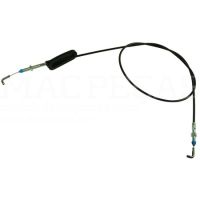 THROTTLE CABLE L 1660 MM