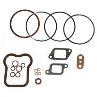 TOP GASKET SET SHIM Ø 113.5 MM