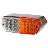 FRONT LIGHT LH - OLSA - 138 X 56 MM