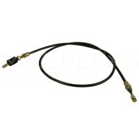 HANDBRAKE CABLE L 1850 MM