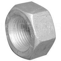 WHEEL NUT M18 X 1.5