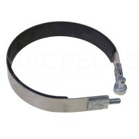 BRAKE BAND RIGHT - 585 x 36 mm
