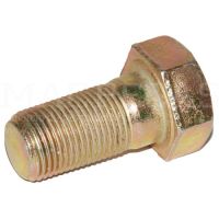 WHEEL STUD 3/4 '' UNF - L 38 MM