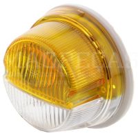 FRONT LIGHT Ø 80 MM