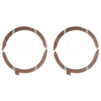 THRUST WASHERS 0.007'' - 0.178 MM