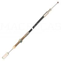 THROTTLE CABLE L 977 MM