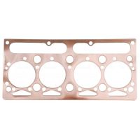 CYLINDER HEAD GASKET 1.06 MM - Ø 93.3 MM