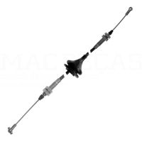 HANDBRAKE CABLE L 1090 MM