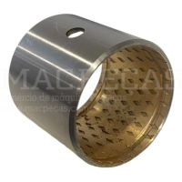 BUSHING Ø 52 X 57 X 52 MM