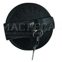 FUEL TANK CAP