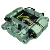 BRAKE CALIPER WITH BRAKE DISC - T 31 MM