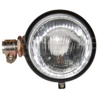 HEADLIGHT LEFT