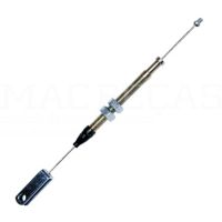 THROTTLE CABLE L 280 MM