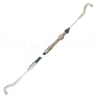 THROTTLE CABLE L 1450 MM