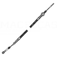 HANDBRAKE CABLE L 865 MM