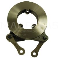 BRAKE ACTUATOR ASSEMBLY Ø 168 MM