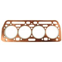 CYLINDER HEAD GASKET 1.70 MM - Ø 92.2 MM