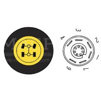 4WD SWITCH