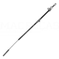 HANDBRAKE CABLE L 1848 MM