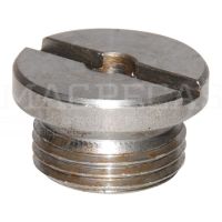 BRAKE BLOCK CHECK VALVE