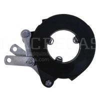 BRAKE ACTUATOR ASSEMBLY Ø 75.6 X 165 X 32.5 MM