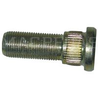 WHEEL STUD M18 X 1.5 - L 60 MM