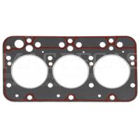 CYLINDER HEAD GASKET 1.60 MM - Ø 105 MM