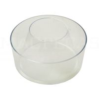 AIR PREFILTER BOWL