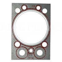CYLINDER HEAD GASKET 1.20 MM - Ø 111 MM