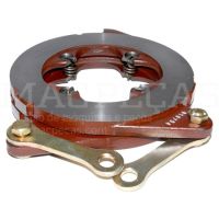 BRAKE ACTUATOR ASSEMBLY Ø 255 MM