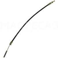 THROTTLE CABLE L 530 MM
