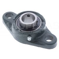Y-BEARING OVAL FLANGED UNIT UCFL 2205