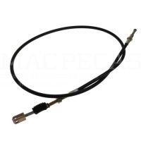 HANDBRAKE CABLE L 1855 MM