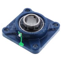 Y-BEARING SQUARE FLANGED UNIT UCF 206