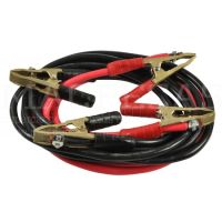 1000 AMP BOOSTER CABLE 5MTR 50 mm2 - 1000 A - 5.1 m