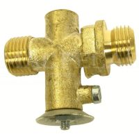 FUEL TAP M16 X 1.5