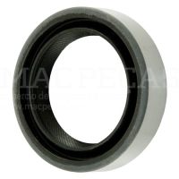 FRONT CRANKSHAFT SEAL Ø 43/45 X 63.5 X 14.4 MM