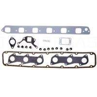 TOP GASKET SET WITHOUT CYLINDER HEAD GASKET