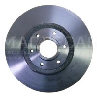 BRAKE DISC Ø 224 MM - T 13 MM