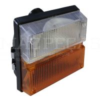 FRONT LIGHT 188 X 140 MM