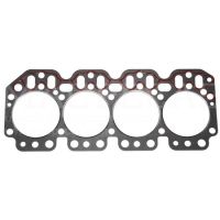 CYLINDER HEAD GASKET 1.15 MM - Ø 119 MM