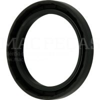 FRONT CRANKSHAFT SEAL Ø 57.15 X 76.2 X 9.5 MM - VITON