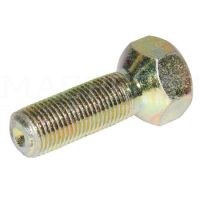 WHEEL STUD 9/16 '' UNF - L 52 MM